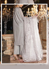 D#05 Salitex Maahi Emb Lawn 2Pc 323